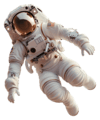 Astronaut 1