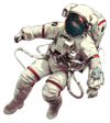 Astronaut 2